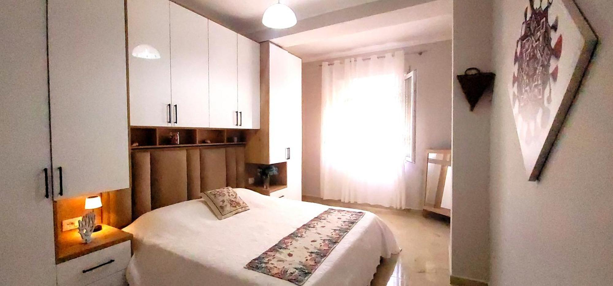 Vakantiehuis Perla 8 - Golem (Tirana)
