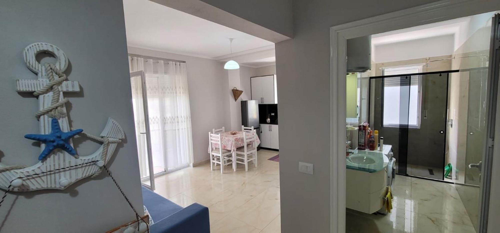 Perla 8 -